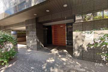 エントランスアプローチ