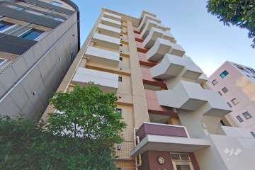 ハイローズ代々木上原