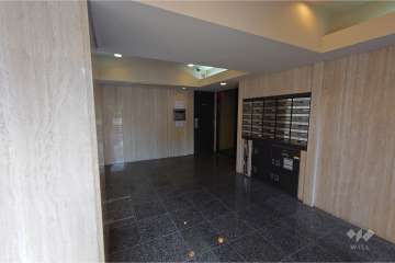 エントランスホール