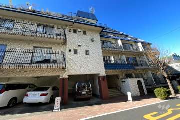 秀和松濤レジデンス