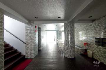 エントランスホール