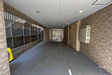 共有スペース