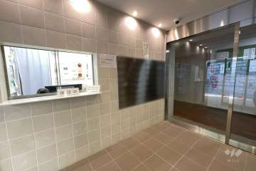 共用ポスト