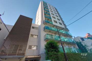 グランスイート神宮前