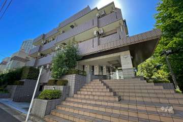 クレアホームズ神宮前