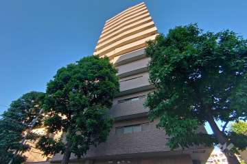 秀和青山神宮前レジデンス