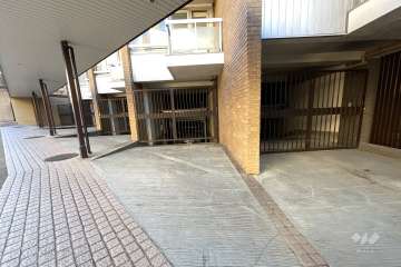 敷地内駐車場(屋内機械式）