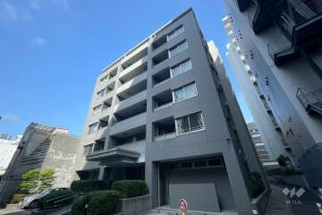 ウィズウィース渋谷神南N棟