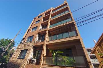 ラシテ代官山２２５の外観（南東側から）