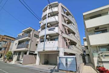 キューブ東武庫之荘2