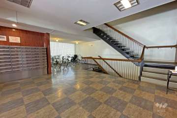 エントランス内集合ポスト