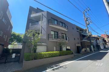 グローリア初穂代々木上原