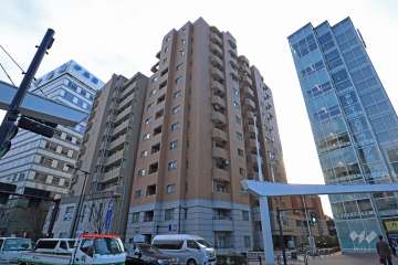 グランドステージ初台