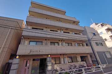 ジェイシティ渋谷