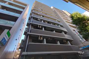 エクセリア代々木