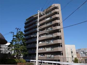 イトーピア宝塚リバーサイドヒルズ