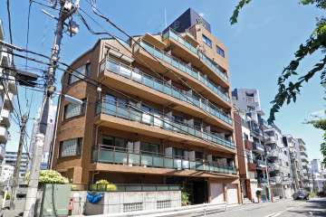 ＡＰＡガーデンピア代々木