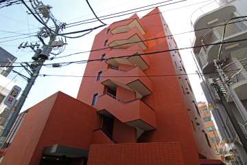 ビット代々木上原