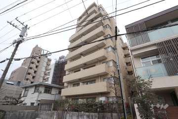 アーバンパレス代々木公園