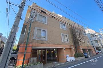 カーサフェリス松濤