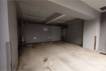 敷地内駐車場（屋内平面式）