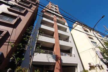 ザパームス代々木上原ヒルテラス