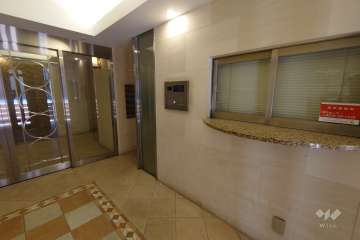 オートロックの操作盤