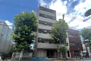 デュオステージ幡ヶ谷