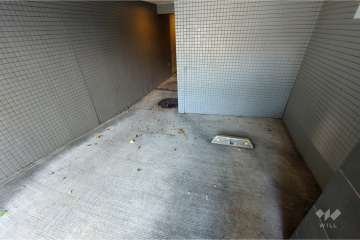 敷地内駐車場（屋内平面式）