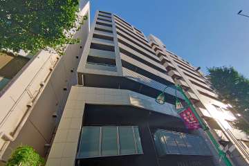 ヴォーガコルテ笹塚アジールコート