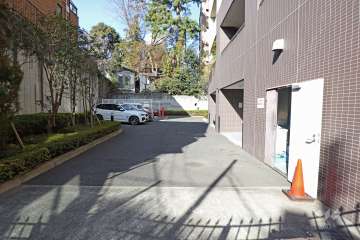 敷地内駐車場（屋外機械式・屋外平面式）