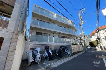 ラアトレ西新宿