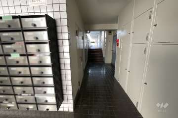 共用廊下