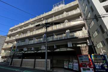 代官山パーフェクトルーム