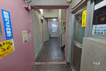共用廊下