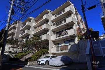 パシフィックパレス新代々木