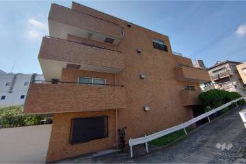 ラミアール富ヶ谷