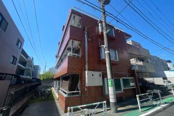 乙甲ユースフル幡ヶ谷