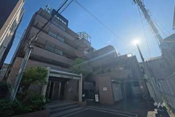 日神パレステージ笹塚