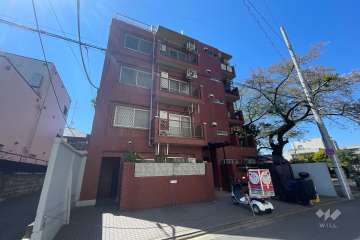 レヂオンス大山