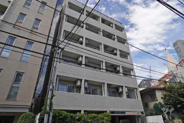 レガリアヒルズ代々木