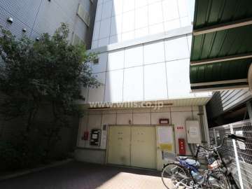 敷地内駐車場（立体式）