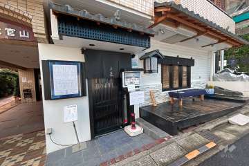 建物1階のテナント