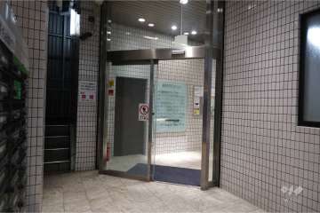 エントランスホール