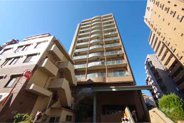 シティプラザ恵比寿