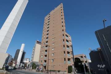 渋谷神山町レジデンス