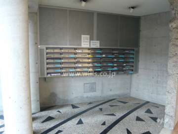 メールボックス