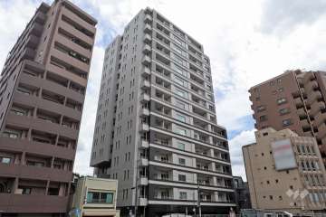 ザパークハウス新宿御苑西