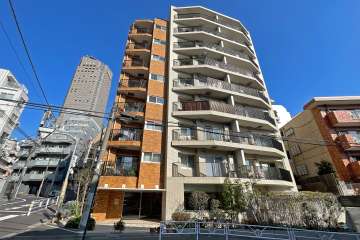 Ａスタンダード渋谷桜丘