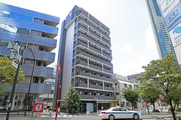 アクサス代々木アジールコート